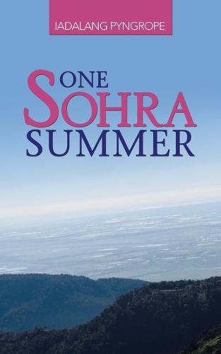 One Sohra Summer (Paperback)