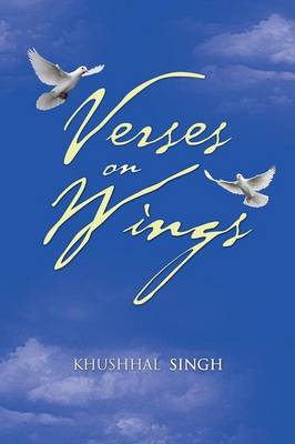 Verses on Wings (Paperback)