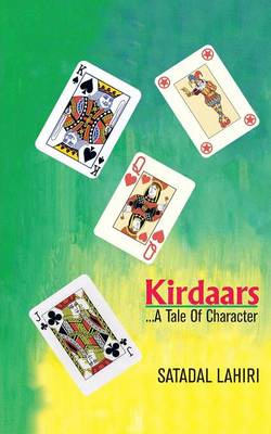 Kirdaars...a Tale of Character (Paperback)