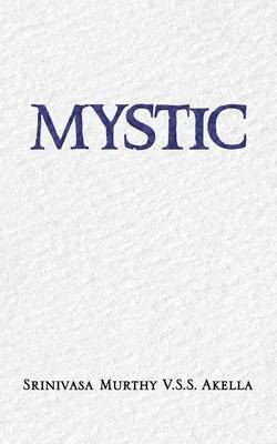 Mystic (Paperback)
