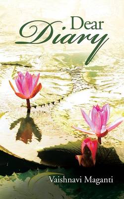 Dear Diary (Paperback)