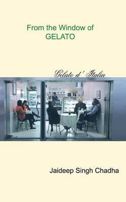 From the Window of Gelato (Paperback)