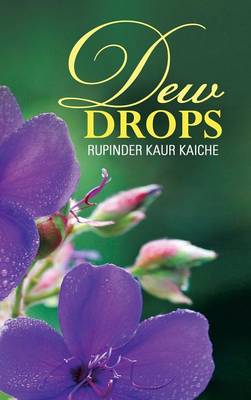 Dew Drops (Hardback)