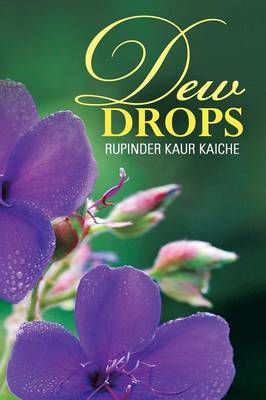 Dew Drops (Paperback)