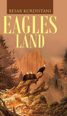 Eagles Land (Hardback)
