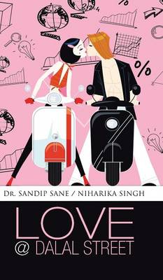 Love @ Dalal Street (Hardback)