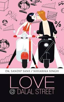 Love @ Dalal Street (Paperback)