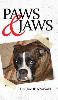 Paws & Jaws (Hardback)