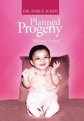Planned Progeny: Shreyasi Prajaa (Hardback)