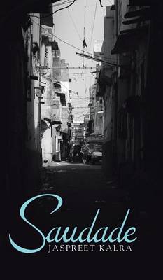 Saudade (Hardback)