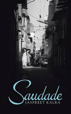 Saudade (Paperback)
