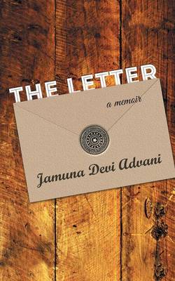 The Letter: A Memoir (Paperback)