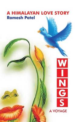 Wings: A Voyage (Paperback)