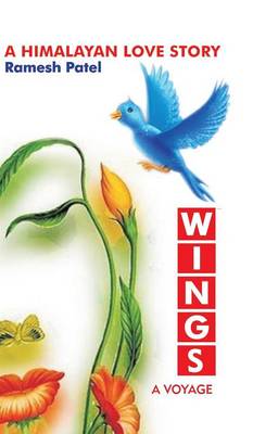 Wings: A Voyage (Hardback)
