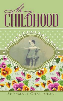 My Childhood (Paperback)