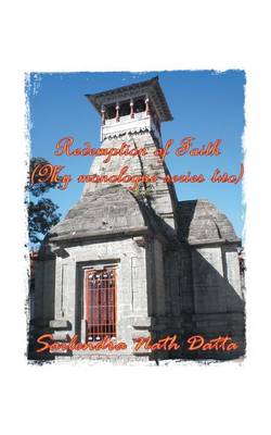 Redemption of Faith: My Monologue Series Two (Paperback)