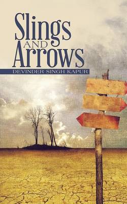 Slings and Arrows (Paperback)