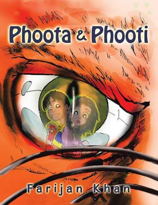Phoota & Phooti (Paperback)