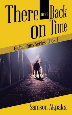 There and Back on Time (Paperback)
