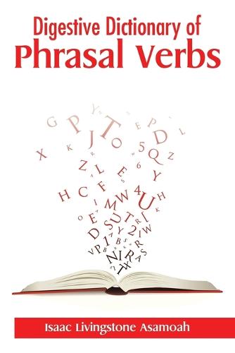 Digestive Dictionary of Phrasal Verbs (Paperback)