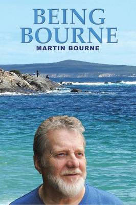 Being Bourne (Paperback)