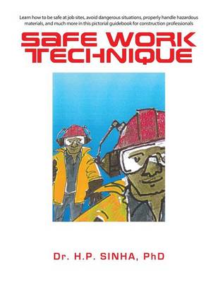 Safe Work Technique (Paperback)