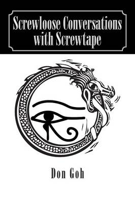 Screwloose Conversations with Screwtape (Paperback)