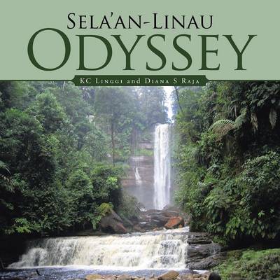 Sela'an-Linau Odyssey (Paperback)