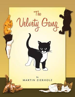 The Velvety Gang (Paperback)