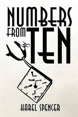 Numbers from Ten (Paperback)