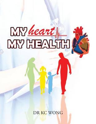 My Heart, My Health (Paperback)