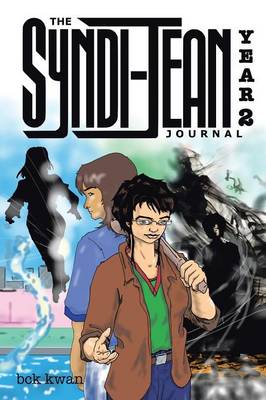 The Syndi-Jean Journal: Year Two (Paperback)
