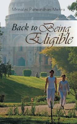 Back to Being Eligible (Paperback)