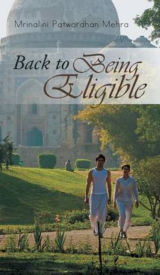 Back to Being Eligible (Hardback)
