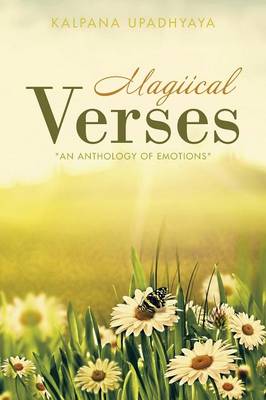 Magiical Verses: An Anthology of Emotions (Paperback)