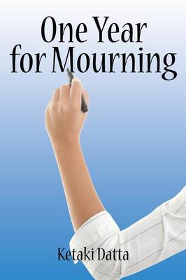 One Year for Mourning (Paperback)