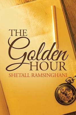 The Golden Hour (Paperback)