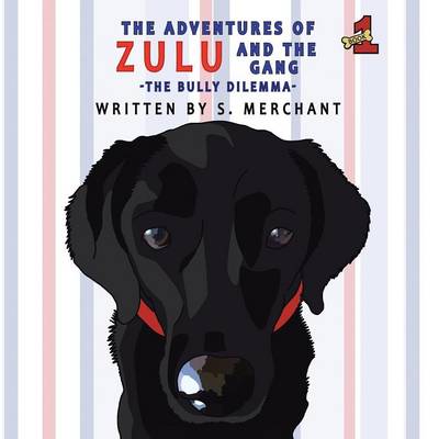 The Adventures of Zulu & the Gang (Paperback)