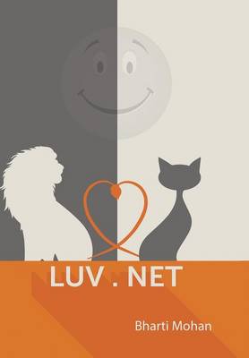 Luv.Net (Hardback)