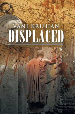 Displaced (Hardback)