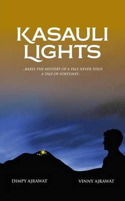 Kasauli Lights (Paperback)