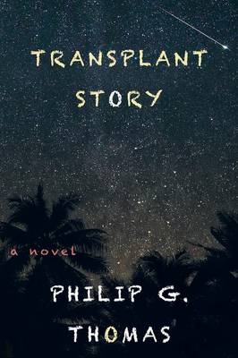 Transplant Story (Paperback)