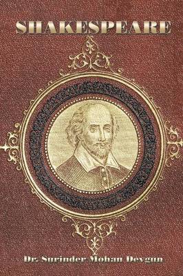 Shakespeare: Father of Composite Theater (Paperback)