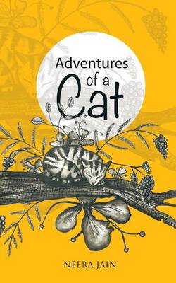 Adventures of a Cat (Paperback)