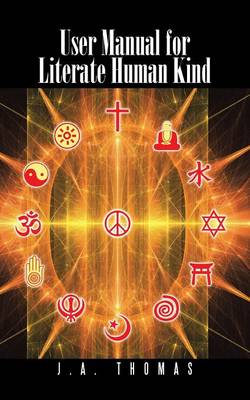 User Manual for Literate Human Kind (Paperback)