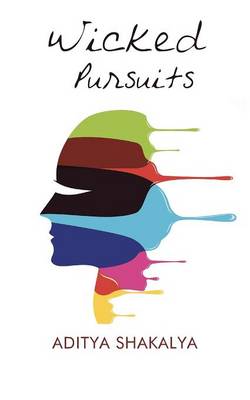 Wicked Pursuits (Paperback)