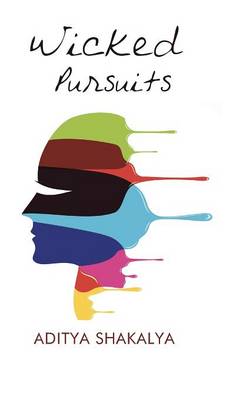 Wicked Pursuits (Hardback)