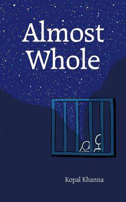 Almost Whole (Paperback)
