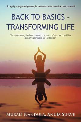 Back to Basics - Transforming Life (Paperback)