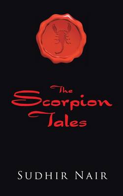 The Scorpion Tales (Paperback)